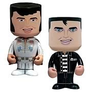 Elvis Jailhouse Rock and Aloha Elvis Nodnik 2-Pack